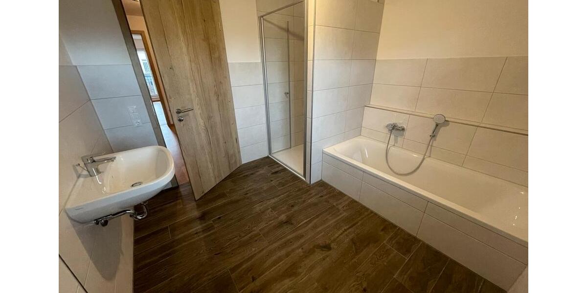 Einfamilien-Mittelhaus in sehr ruhiger Lage in Garching a. d. Alz 6 zimmer