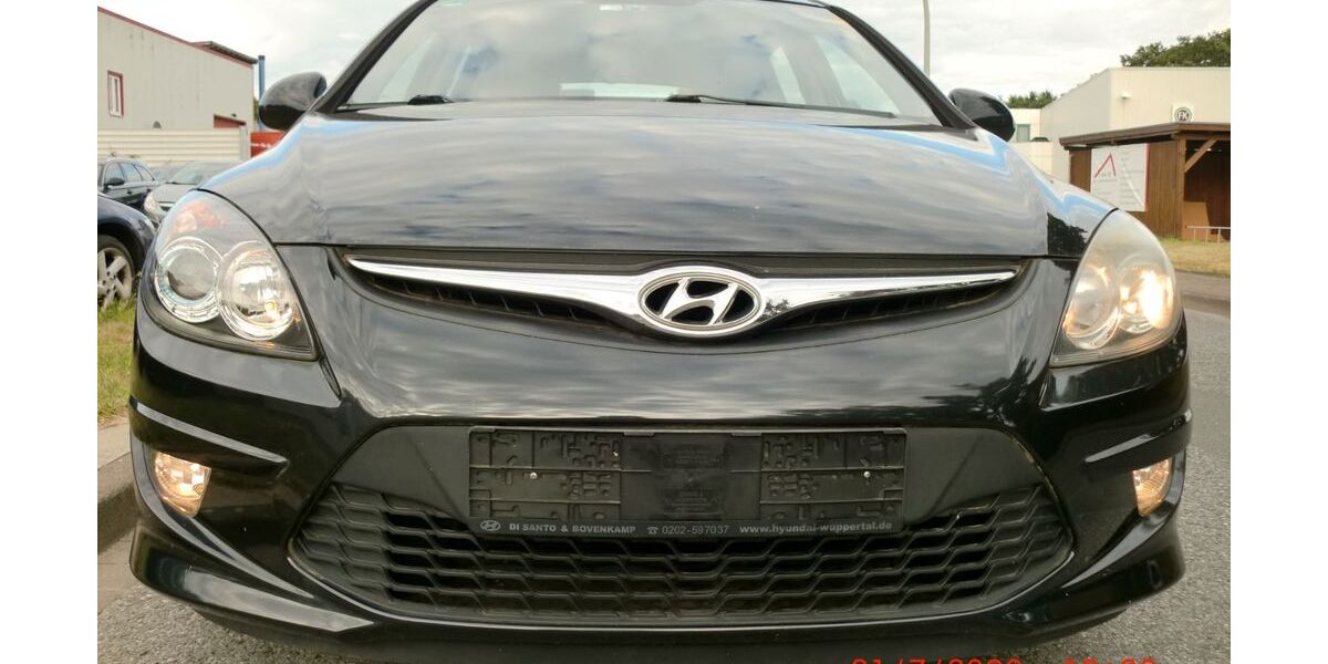 Hyundai i30 149.000 km 2.000 &euro; Rheda-Wiedenbrück 33378