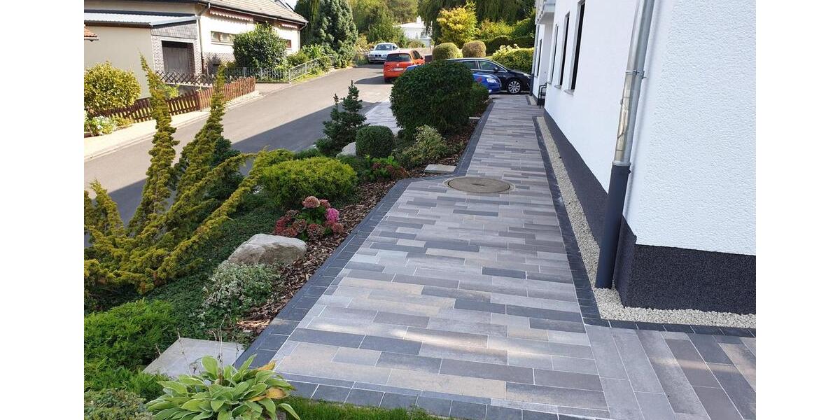 Erdgeschoßwohnung Rotenburg an der Fulda - 2 Zimmer, 67 m&sup2;, 550&euro; | Angebot:26322089