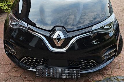 Renault ZOE 14.500 km 18.500 € Bunde 26831