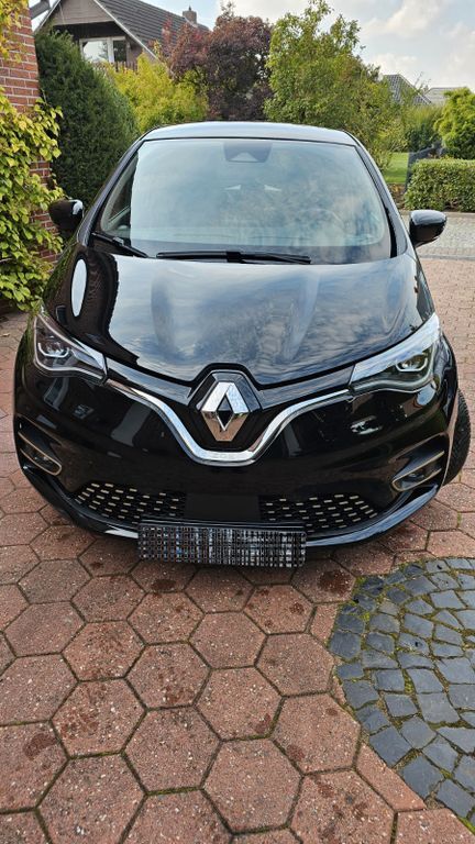Renault ZOE 14.500 km 18.500 € Bunde 26831