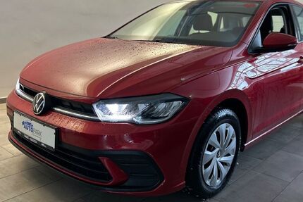 VW Polo 31.449 km 15.980 &euro; Rendsburg 24768