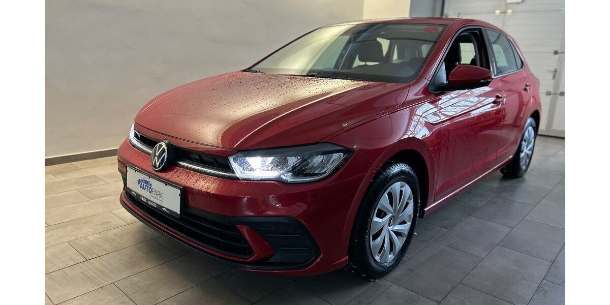 VW Polo 31.449 km 16.980 &euro; Rendsburg 24768