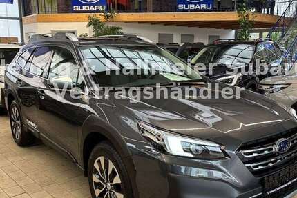 Subaru OUTBACK 7.900 km 42.890 &euro; Hörstel-Bevergern 48477