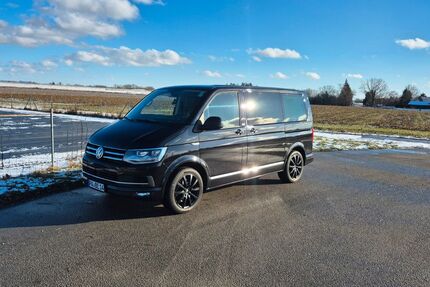 VW T6 Multivan 107.542 km 39.999 &euro; Stubenberg 94166