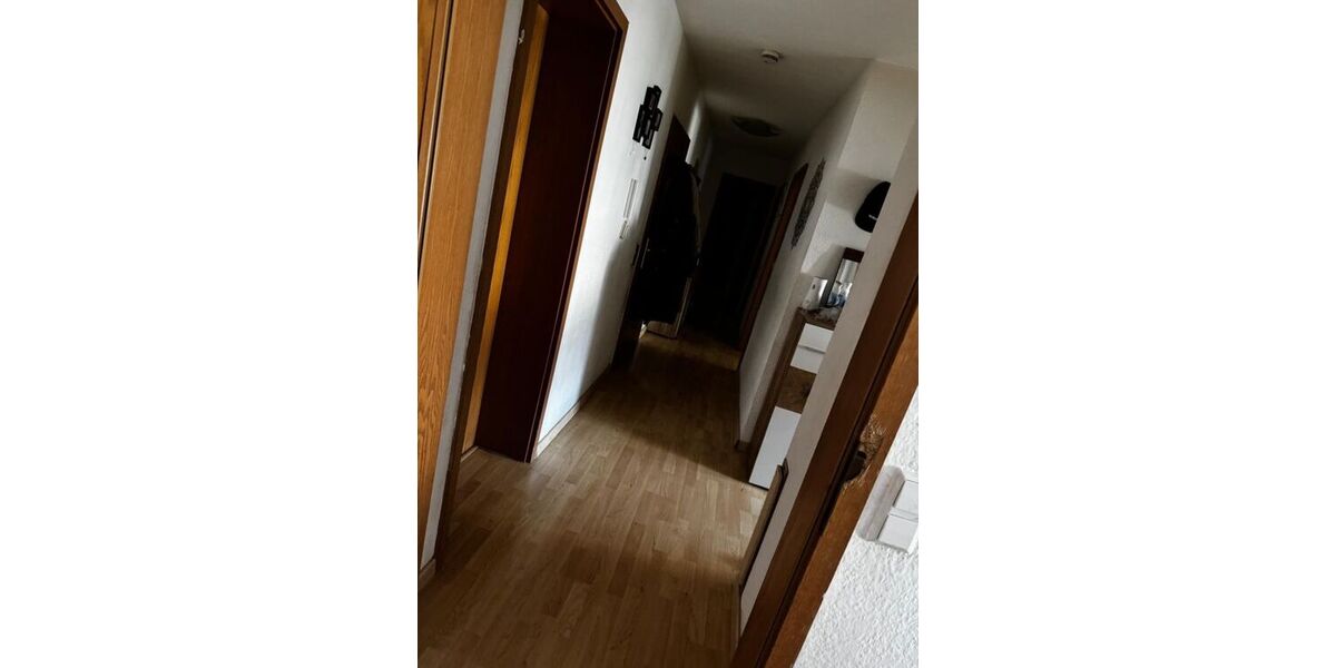 3 Zimmer Wohnung mit Balkon - Etagenwohnung Plochingen Lettenäcker | Angebot:26417277