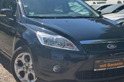 Ford Focus 32.000 km 4.690 &euro; Berlin 13127