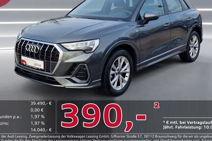Audi Q3 28.786 km 39.490 &euro; Ingolstadt 85057