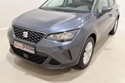 Seat Arona 42.824 km 17.499 € Dresden 01157