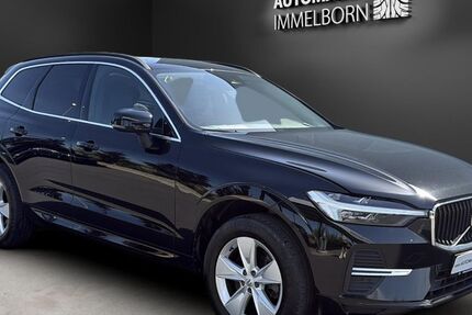 Volvo XC60 176.276 km 23.980 &euro; Barchfeld - Immelborn 36456