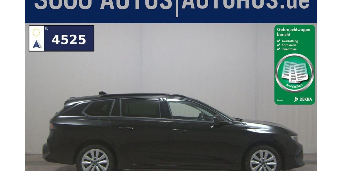 Opel Astra 91.377 km 15.180 &euro; Gyhum/Bockel 27404