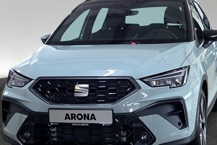 Seat Arona 6.500 km 35.560 &euro; München 80935