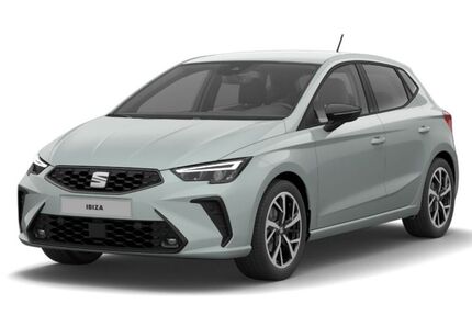 Seat Ibiza 1.300 km 26.990 &euro; Ilmenau 98693