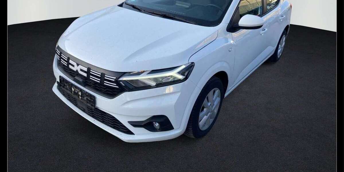 Dacia Sandero 21.730 km 15.790 &euro; Wolfratshausen / Ob. 82515