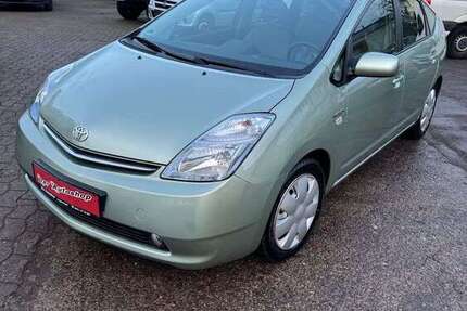 Toyota Prius 51.300 km 7.450 &euro; Langenhagen 30855