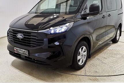 Ford Transit Custom 12.700 km 39.999 &euro; Chemnitz - Mittelbach 09224