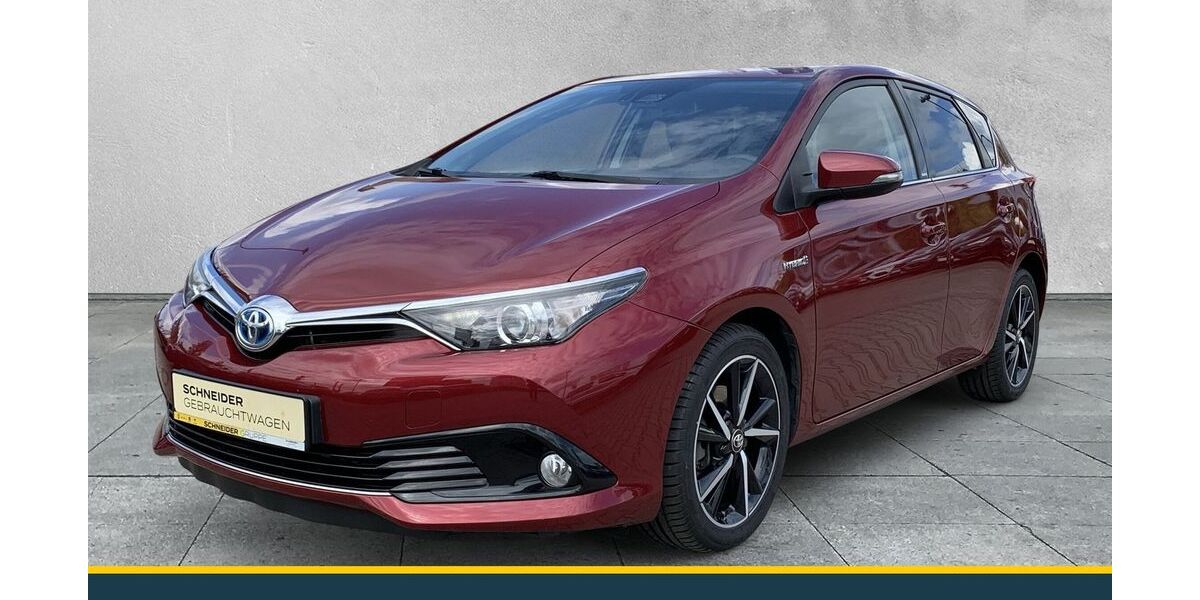 Toyota Auris 90.340 km 14.490 &euro; Frankenberg 09669