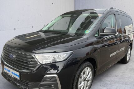Ford Grand Tourneo 15.000 km 38.990 &euro; Singen 78224