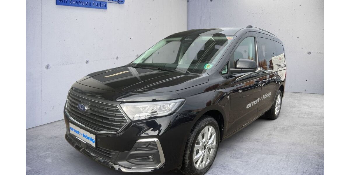 Ford Grand Tourneo 15.000 km 38.990 &euro; Singen 78224