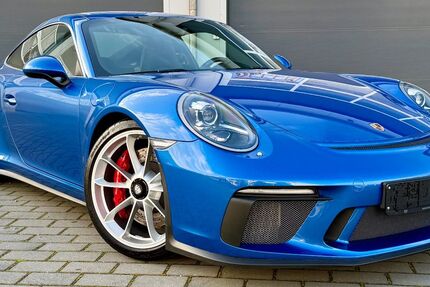 Porsche 991 20.965 km 164.900 &euro; Ebringen 79285