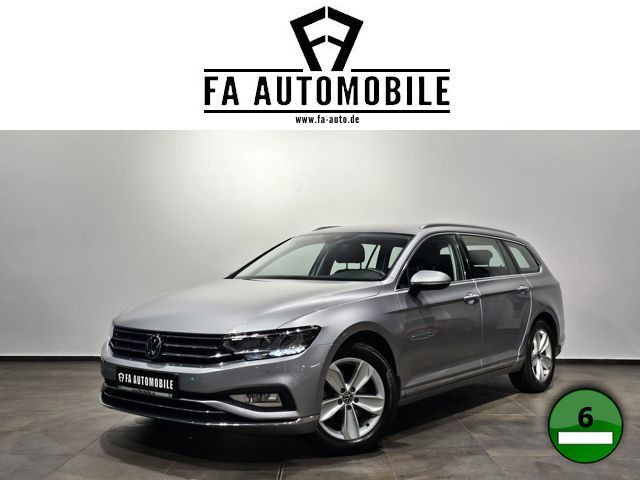 VW Passat 24.350 km 36.390 &euro; Mainaschaff 63814