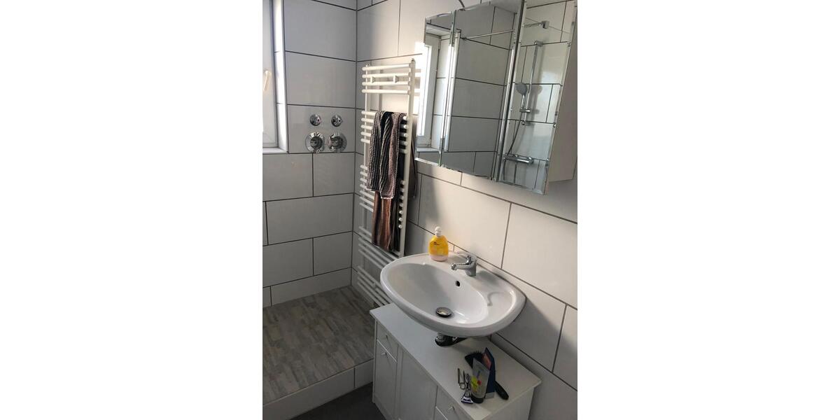 Erdgeschoßwohnung Karlsruhe Neureut - 1 Zimmer, 19 m&sup2;, 500&euro; | Angebot:25564238