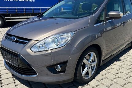Ford C-Max 153.584 km 4.190 &euro; Obermichelbach 90587