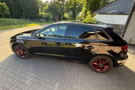 Audi A3 92.150 km 9.500 &euro; Hohn 24806