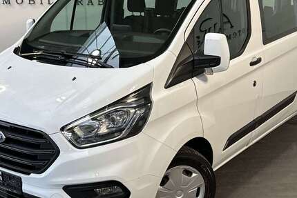 Ford Transit Custom 98.450 km 24.749 &euro; Wardenburg 26203