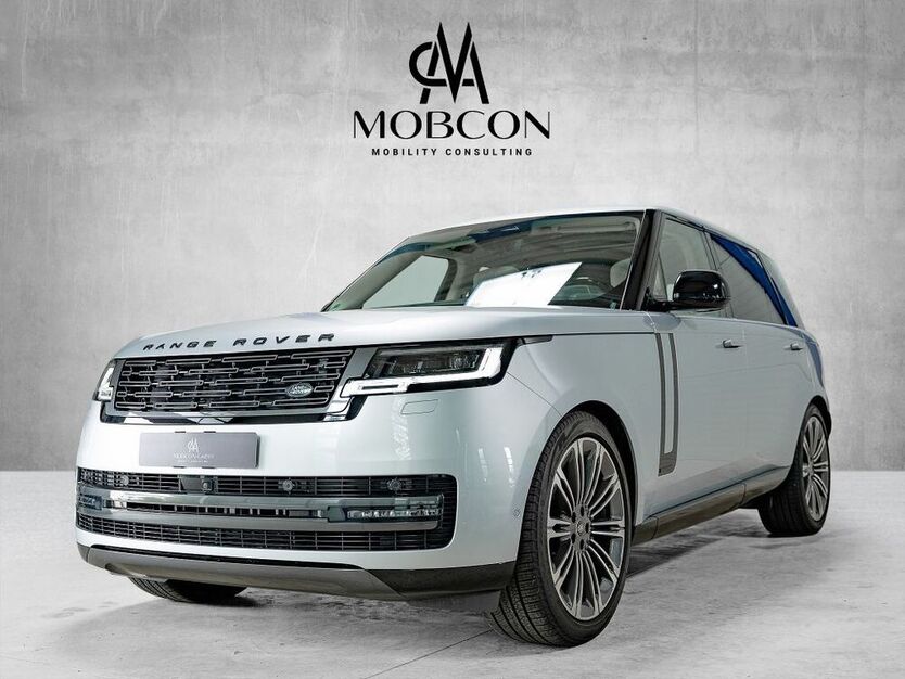 Range Rover