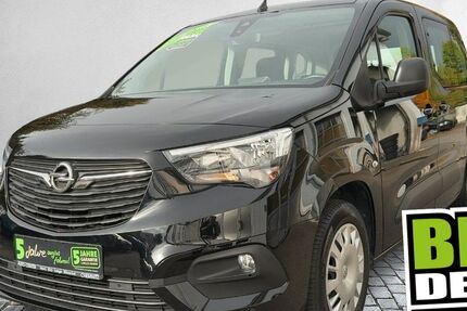Opel Combo Life 18.801 km 21.701 &euro; Chemnitz 09126