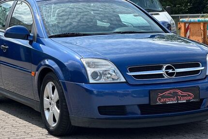 Opel Vectra 180.000 km 1.390 &euro; Buxtehude 21614
