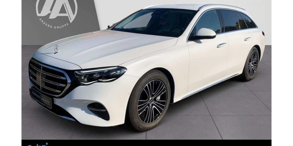 Mercedes-Benz E 200 1.030 km 46.834 &euro; Diepholz 49356