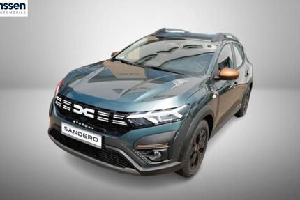 Dacia Sandero 11.611 km 16.990 &euro; Aurich 26605