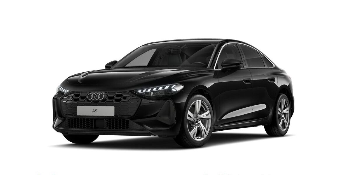 Audi A5 6.882 km 39.290 &euro; Hofheim 65719