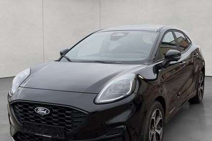 Ford Puma 19.774 km 23.550 &euro; Frankfurt am Main 60386
