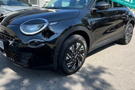 Fiat 600 9.900 km 23.490 € Lage 32791