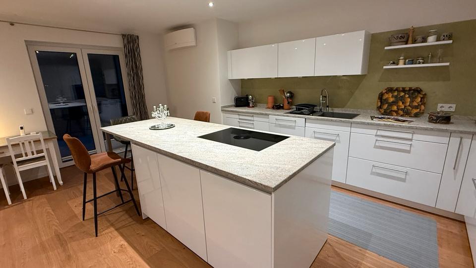 Etagenwohnung Bollendorf Laufenwehr - 4 Zimmer, 107 m&sup2;, 495.000&euro; | Angebot:26415304