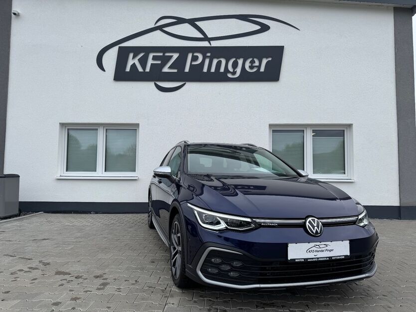 VW Golf 47.000 km 31.700 € Kottenheim 56736