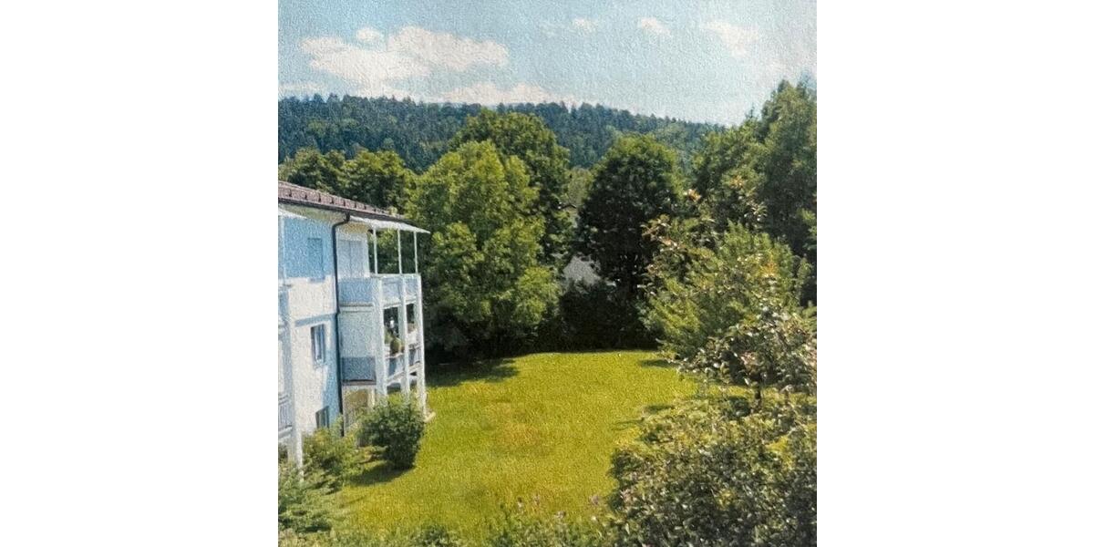 Etagenwohnung Bad Reichenhall - 2 Zimmer, 66 m&sup2;, 335.000&euro; | Angebot:26828992