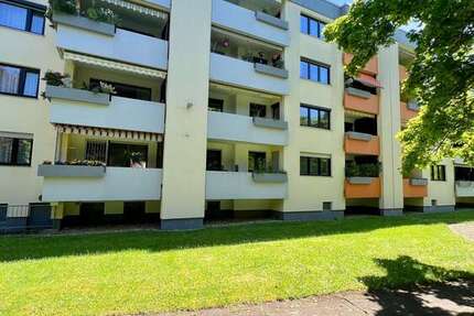 Wohnung zum Kaufen in Oberursel (Taunus) 255.000 € 62 m² - Wohnung Oberursel (Taunus) | Angebot:26393145