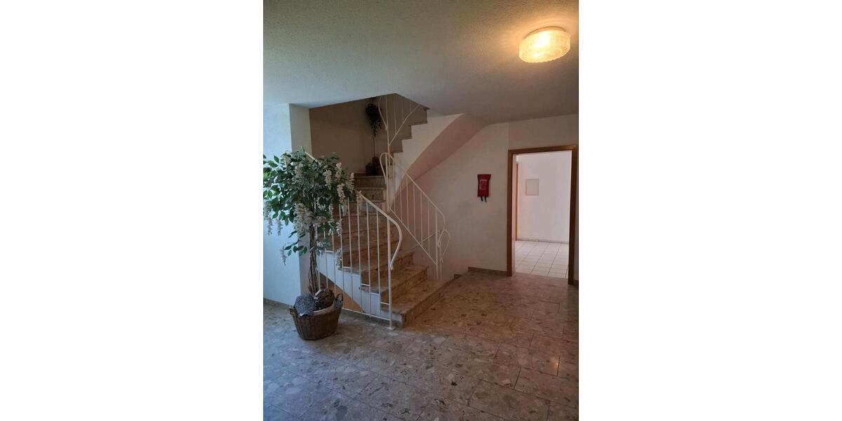 Etagenwohnung Horb am Neckar - 2 Zimmer, 55 m&sup2;, 145.000&euro; | Angebot:26355011