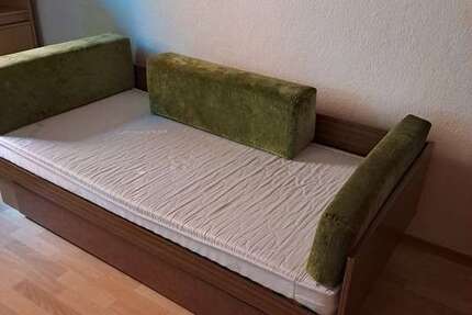 Zimmer Erlangen Buckenhofer Siedlung - 1 Zimmer, 430&euro; | Angebot:25636677