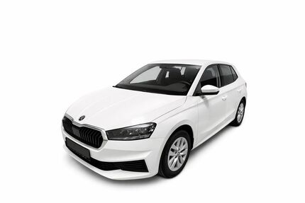 Skoda Fabia 92.650 km 14.200 &euro; Wardenburg 26203