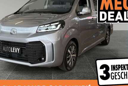 Toyota Proace 42.641 km 41.970 &euro; Köln 50825