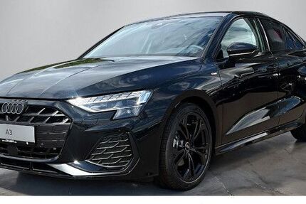 Audi A3 1.100 km 39.950 € Lohr am Main 97816