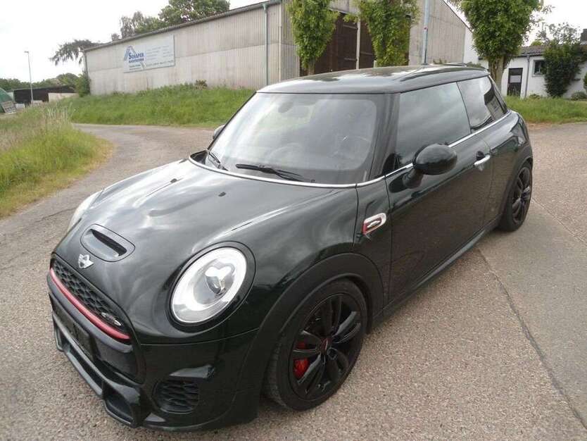 John Cooper Works
