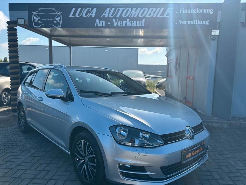 VW Golf 151.077 km 11.390 € Enger 32130