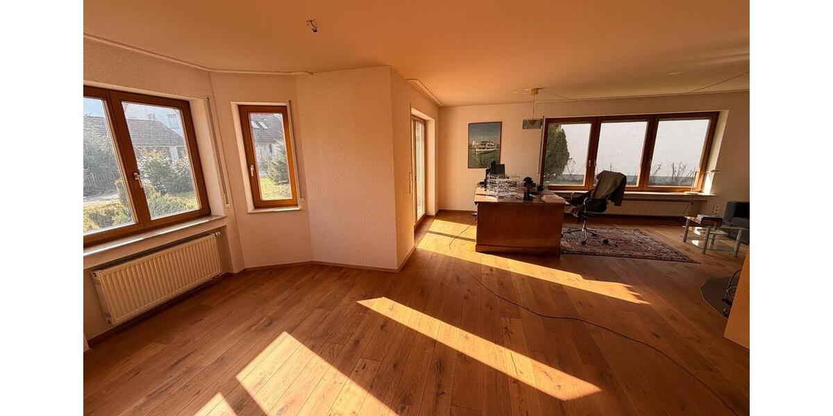 Einfamilienhaus Ulm Söflingen - 6 Zimmer, 150 m&sup2;, 1.900&euro; | Angebot:23281094