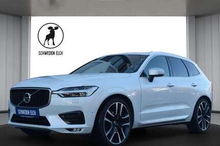 Volvo XC60 152.000 km 28.990 &euro; Halle Westfalen 33790